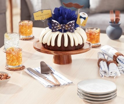 Nothing Bundt Cakes - Lancaster & York