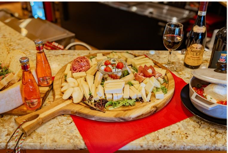 Visaggio's Ristorante