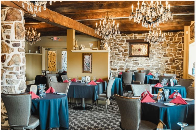 Visaggio's Ristorante