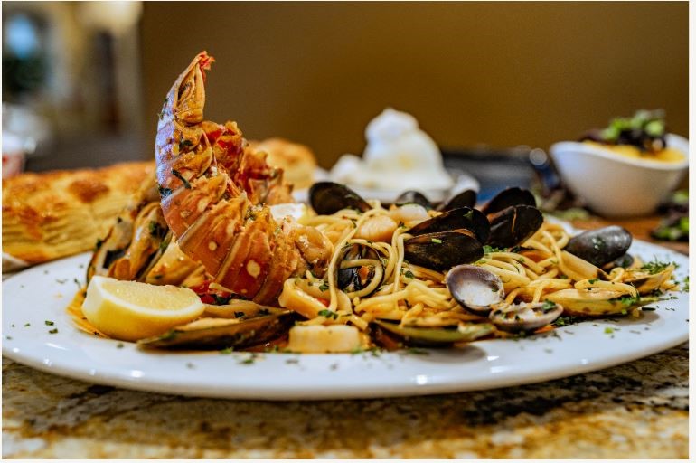 Visaggio's Ristorante