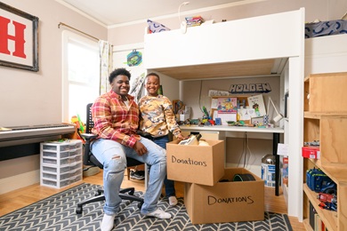 Goodwill of Middle Tennessee