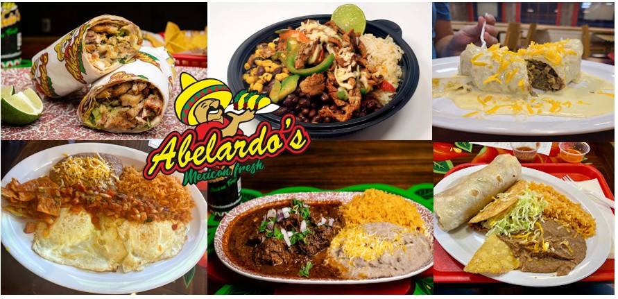 Abelardo's Mexican Restaurant