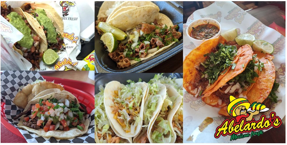 Abelardo's Mexican Restaurant