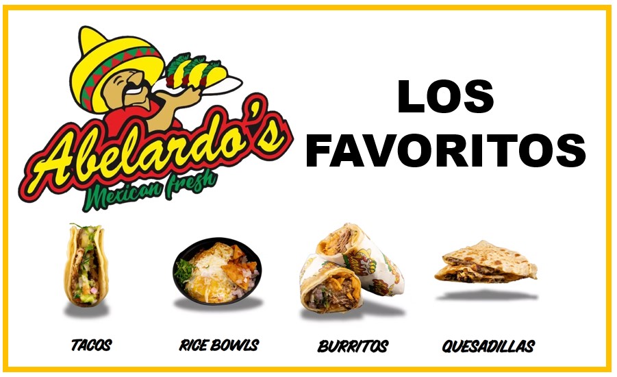 Abelardo's Mexican Restaurant