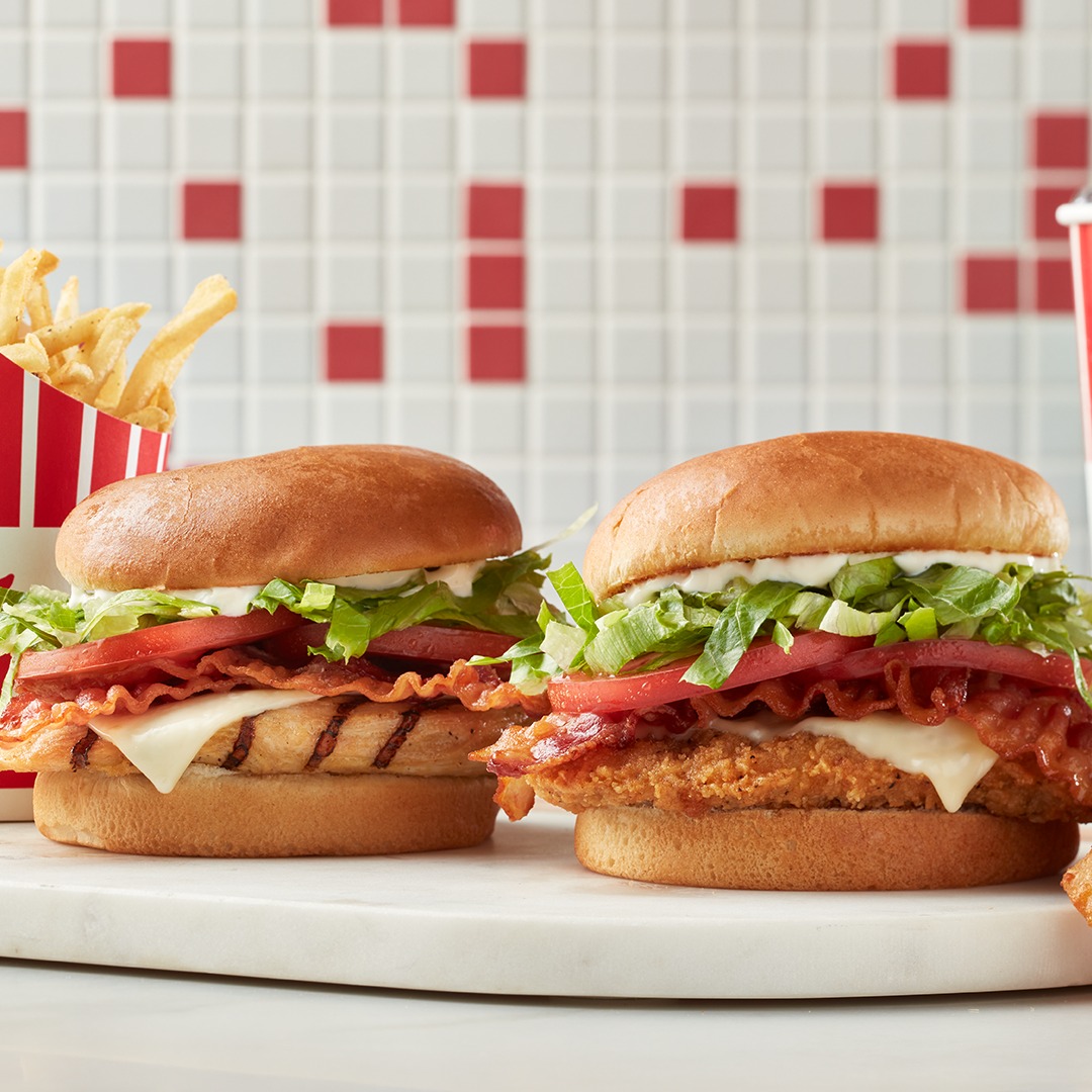 Freddy's Frozen Custard & Steakburgers