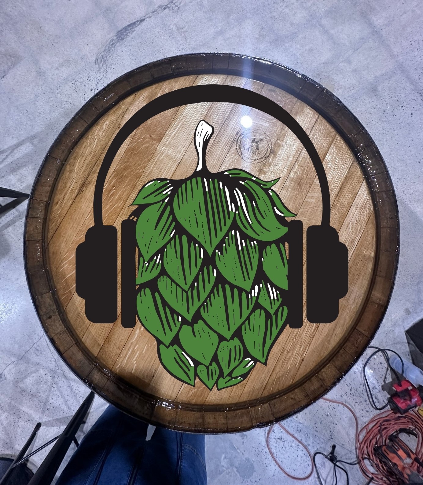 Liquid Noise Brewing Company