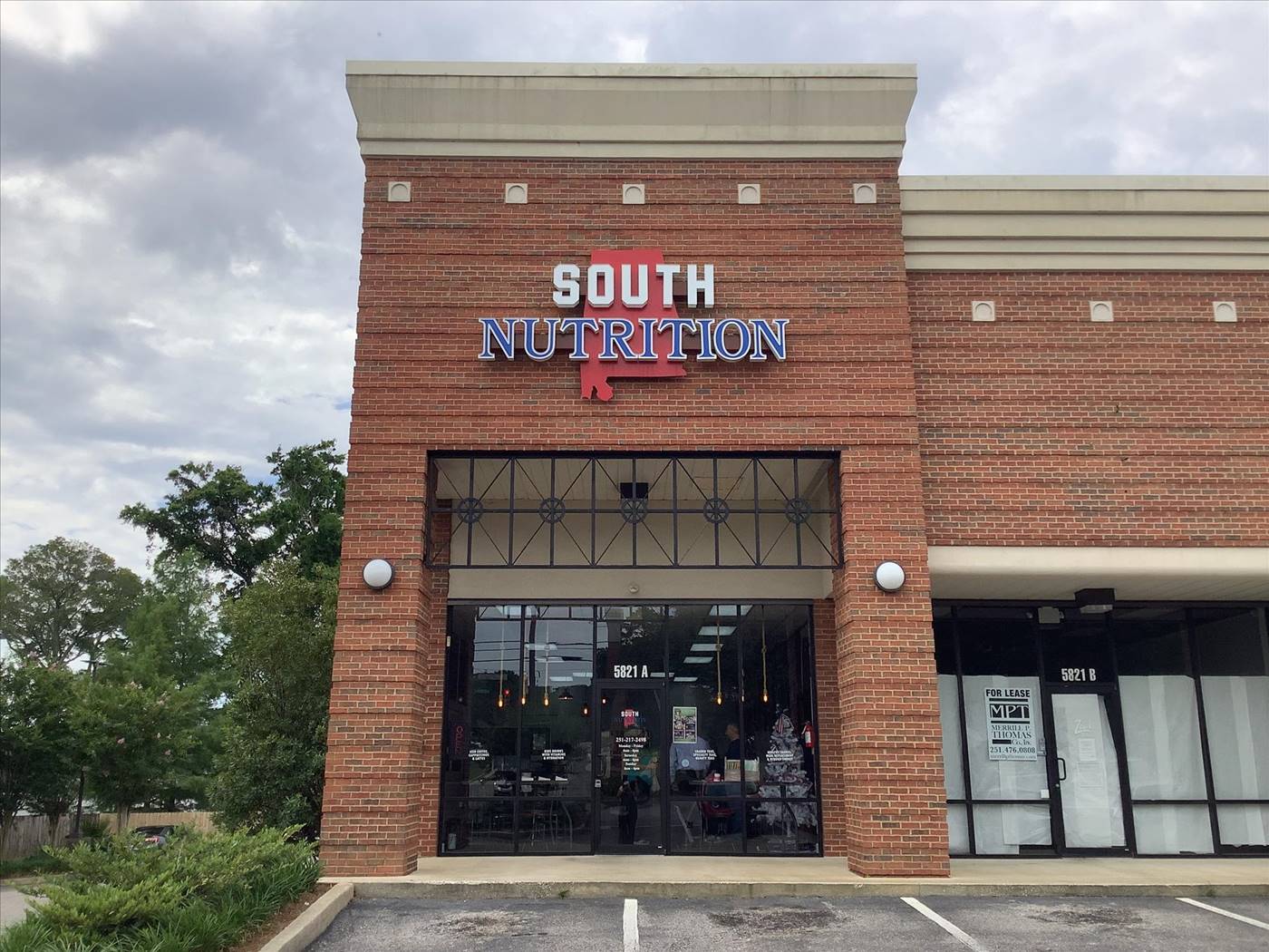 South Nutrition
