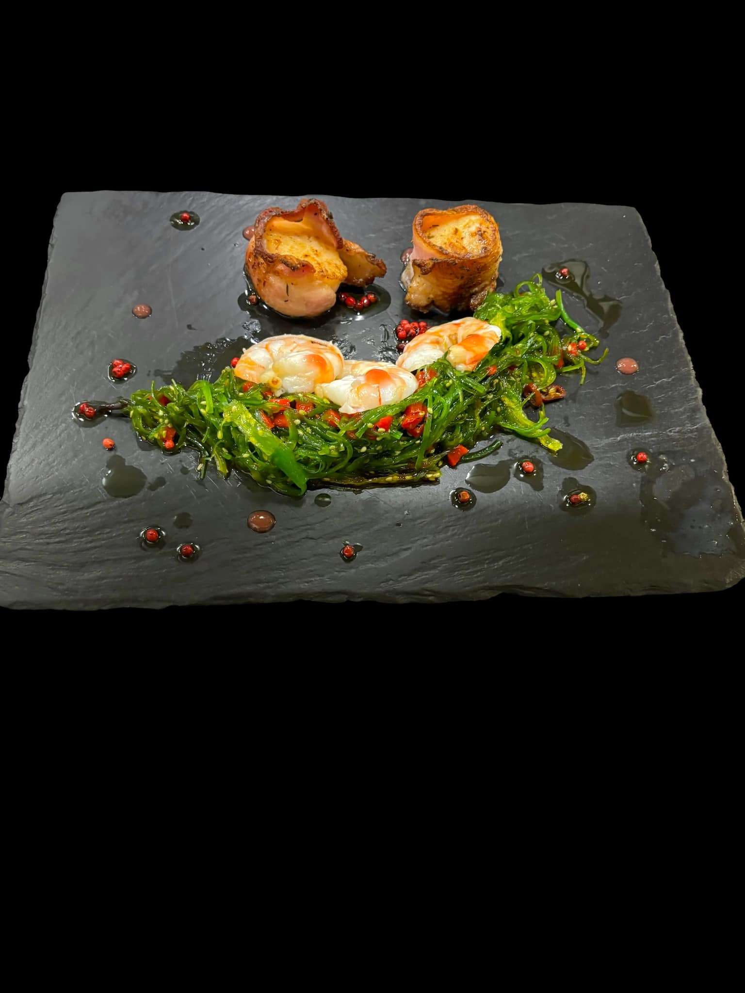 Metropolitan Steak & Seafood