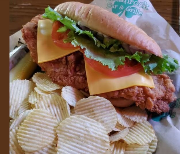 Shamrock Bar & Grille Brannon Crossing