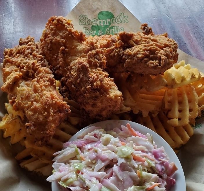 Shamrock Bar & Grille Brannon Crossing