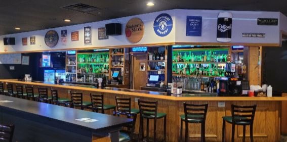 Shamrock Bar & Grille Brannon Crossing