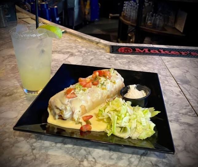 The Cellar Bar & Grille