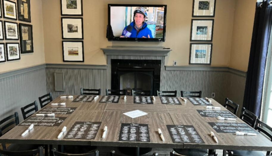 The Cellar Bar & Grille