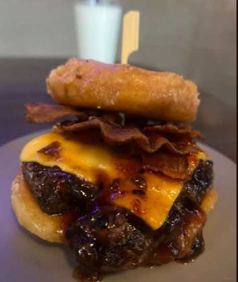 The Cellar Bar & Grille