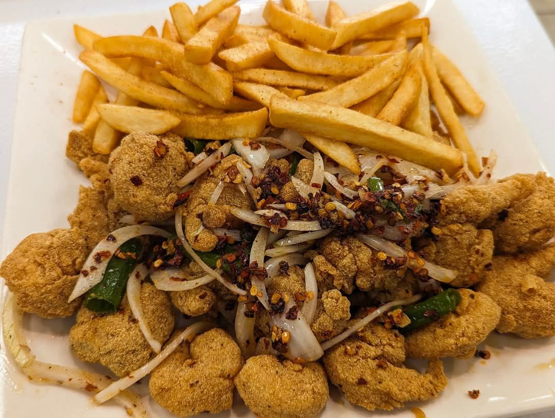 Crystal Pho Vietnamese Cuisine