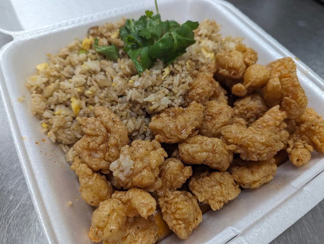 Crystal Pho Vietnamese Cuisine