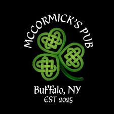 McCormick's Pub