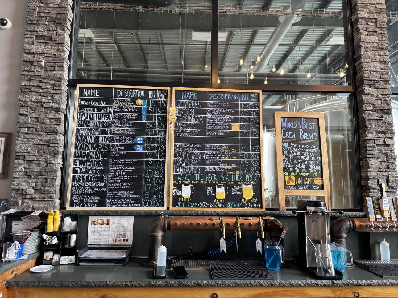  Wallenpaupack Brewing Co 