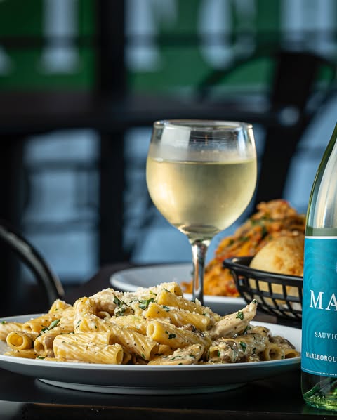 Roma Italian Kitchen