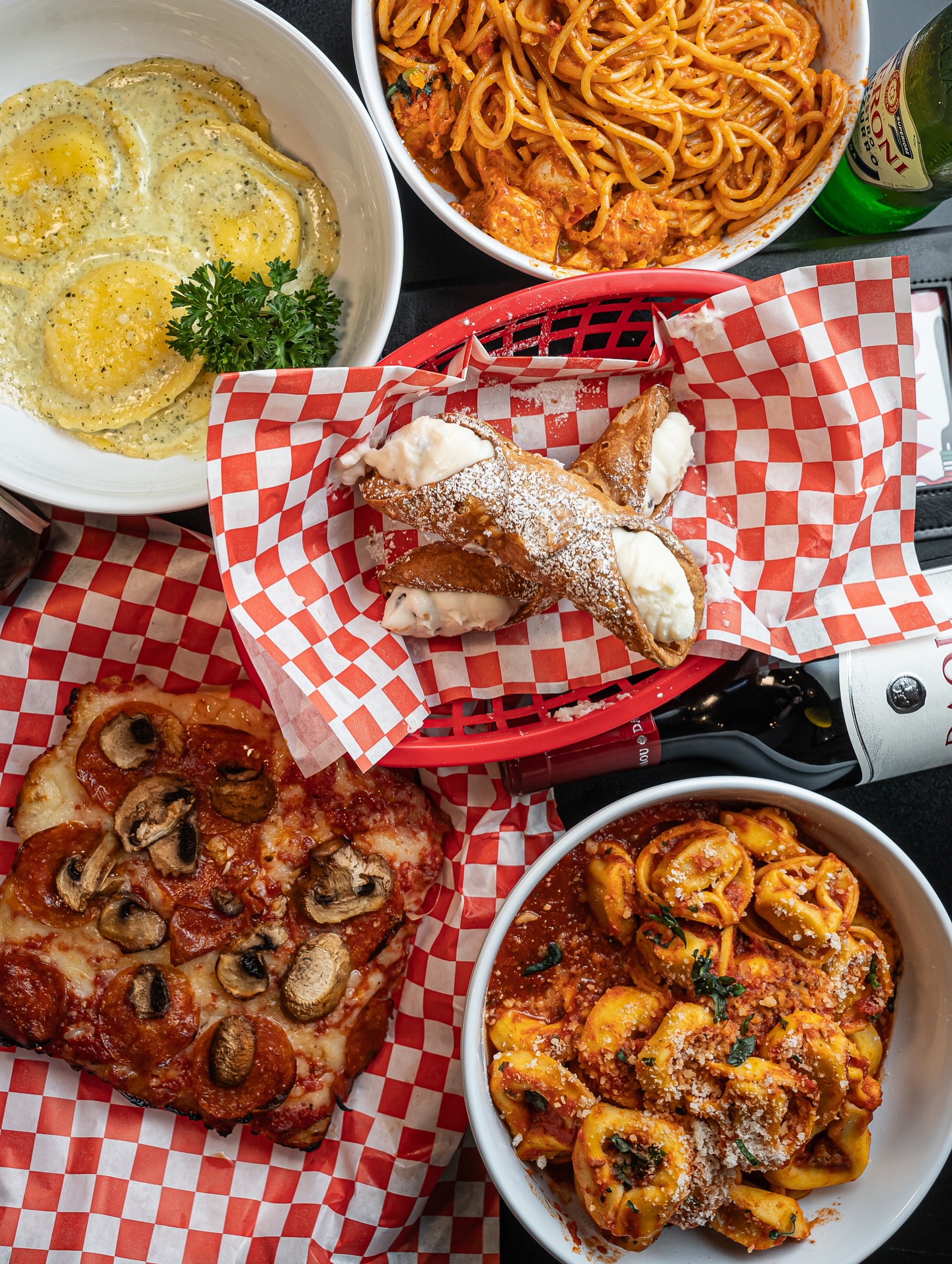 Roma Italian Kitchen