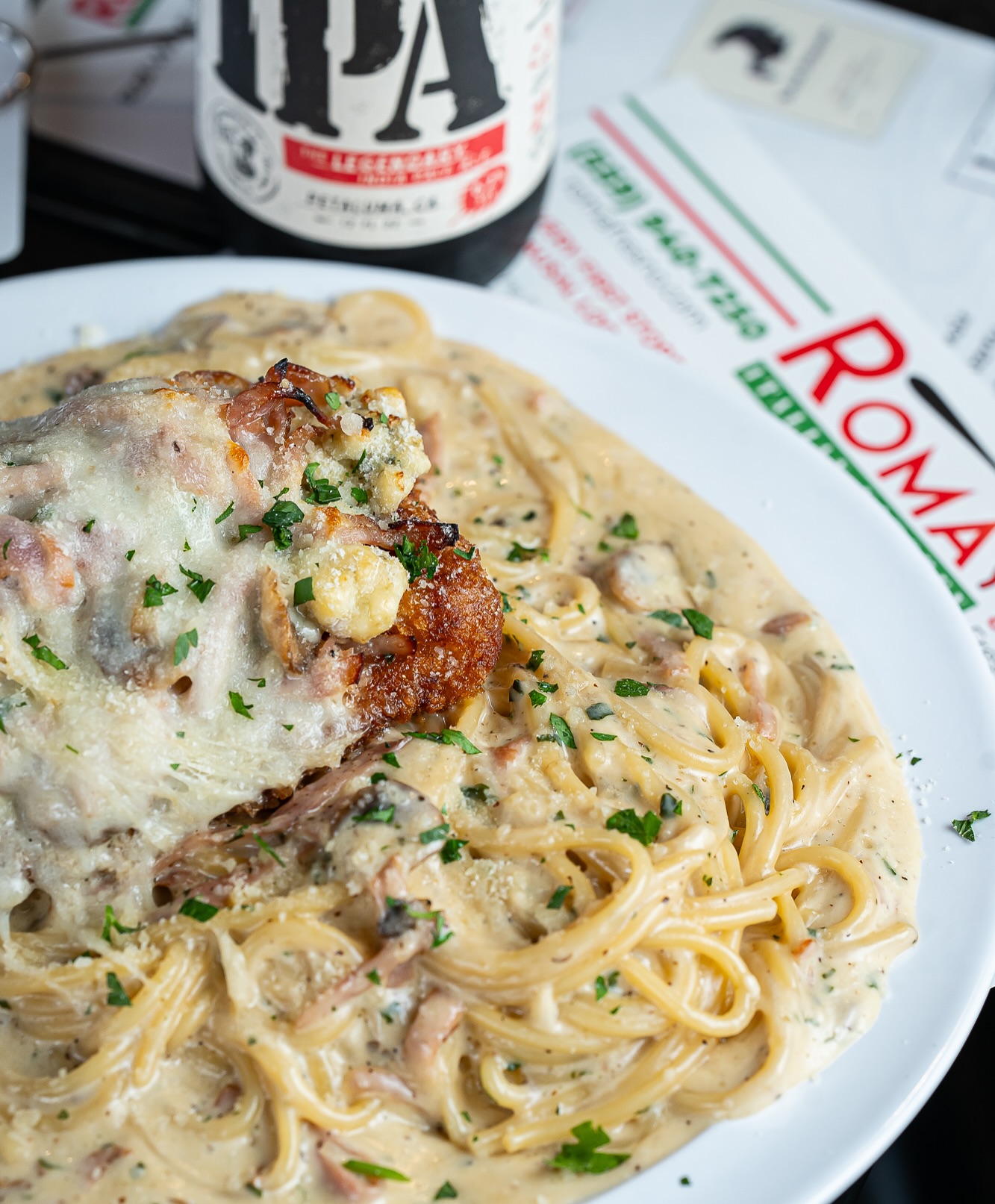 Roma Italian Kitchen