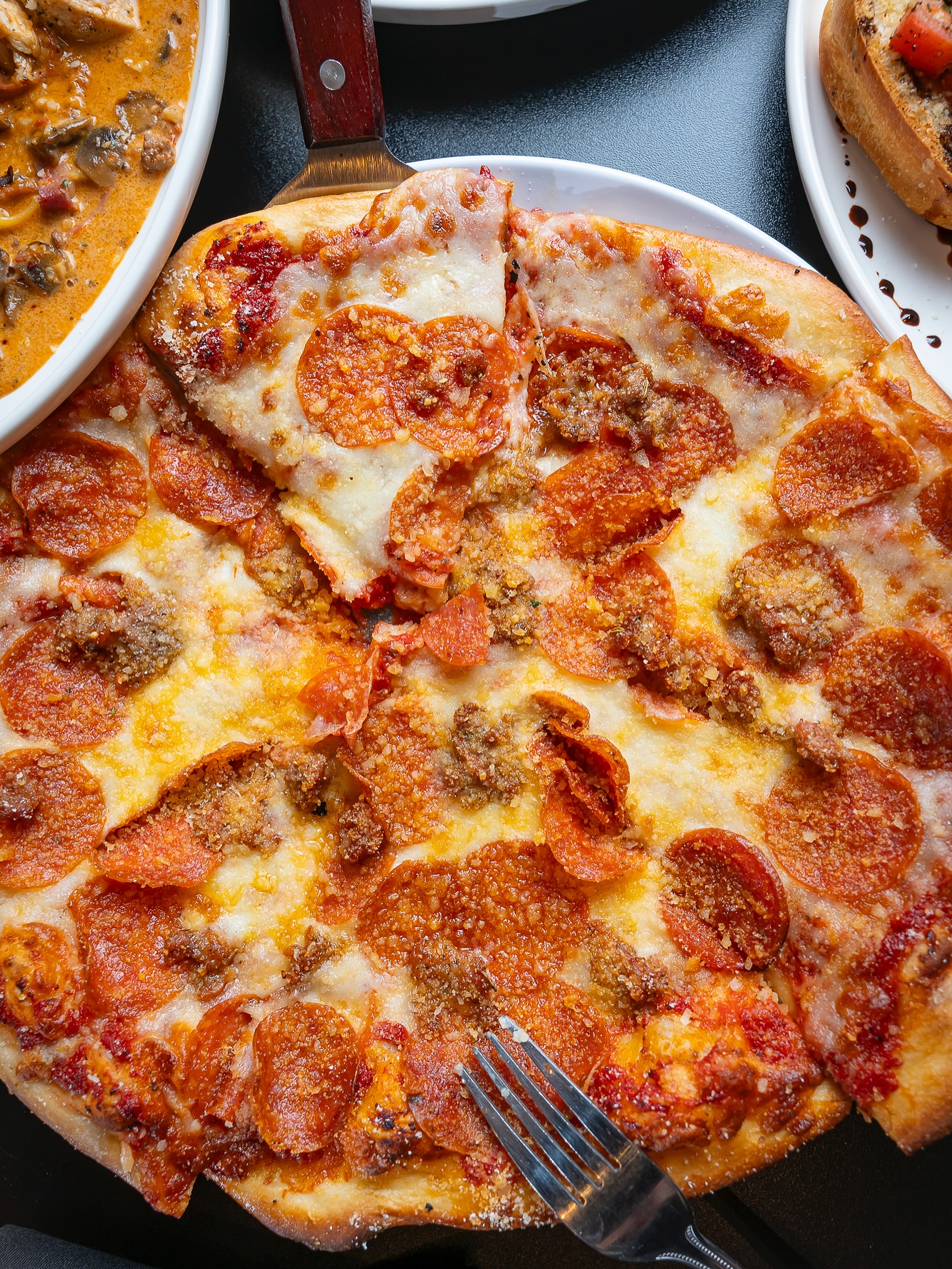 Roma Italian Kitchen