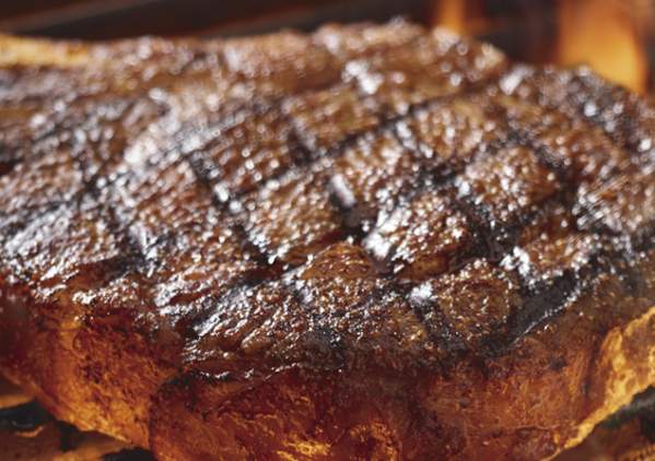 Longhorn Steakhouse