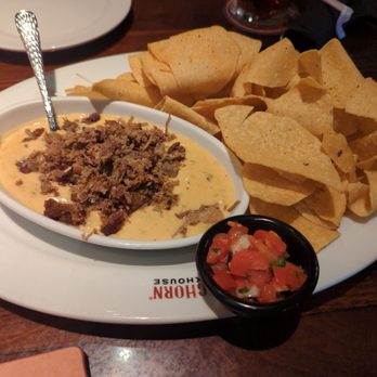 Longhorn Steakhouse
