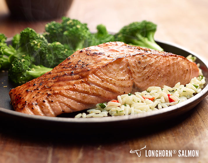 Longhorn Steakhouse