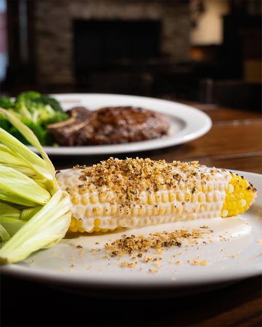 Longhorn Steakhouse