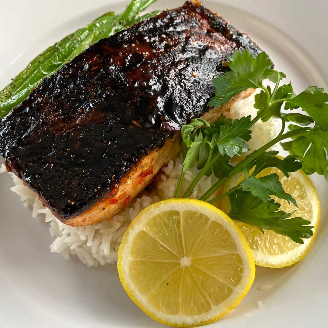 W Bar + Bistro