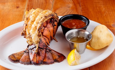 Indian Creek Steakhouse