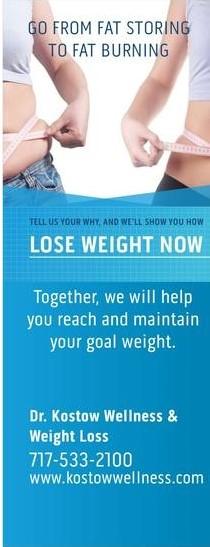 Dr. Kostow Wellness & Weight Loss 