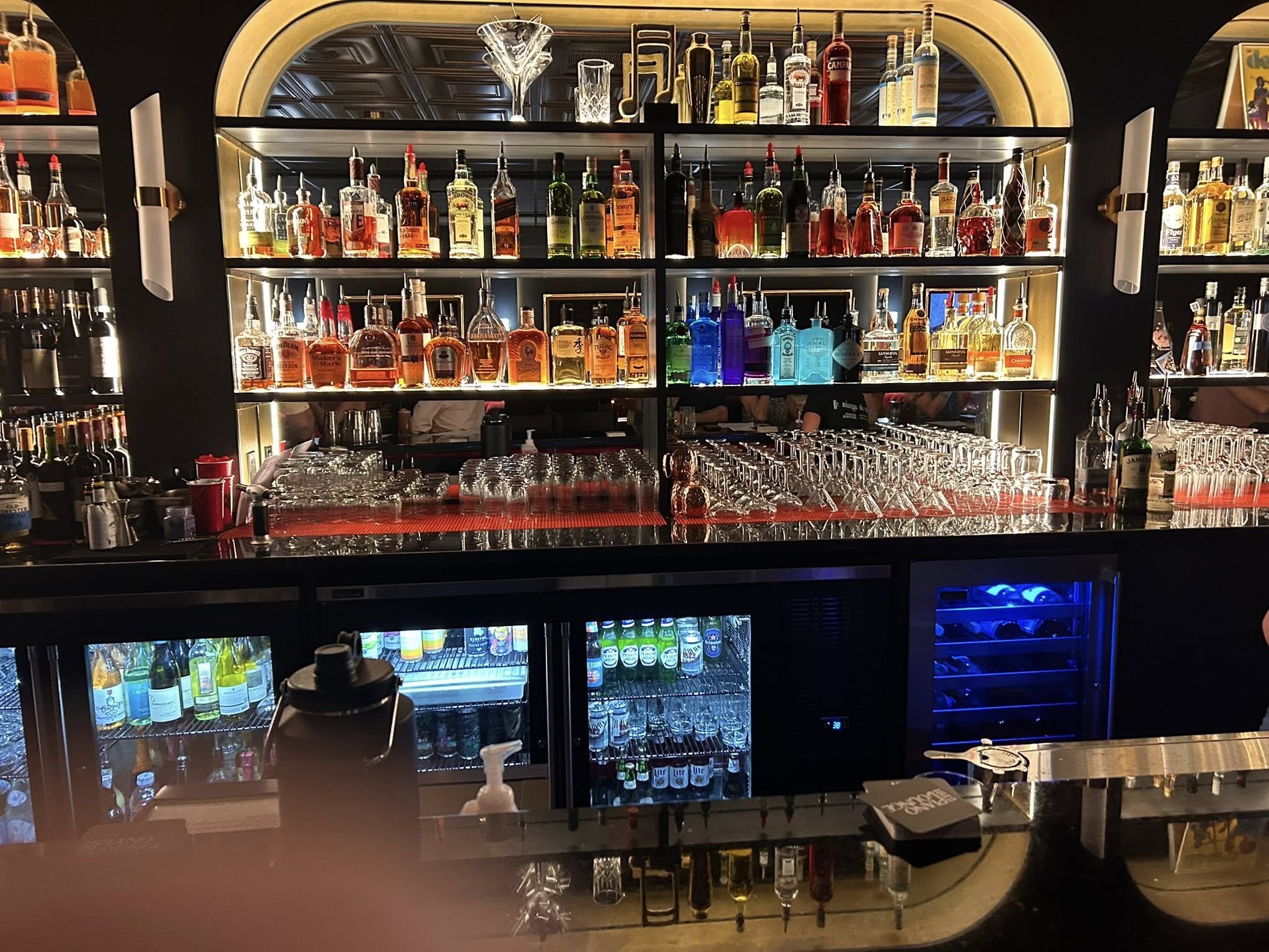 1812 Piano Bar