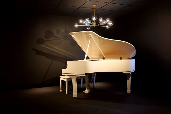 1812 Piano Bar