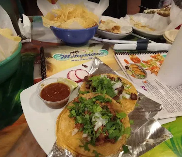 Margaritas Restaurant