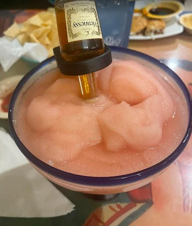 Margaritas Restaurant