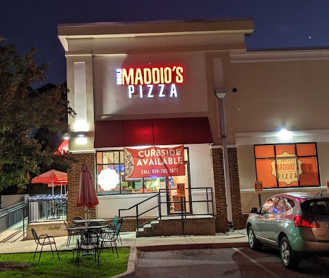 Uncle Maddio's Pizza