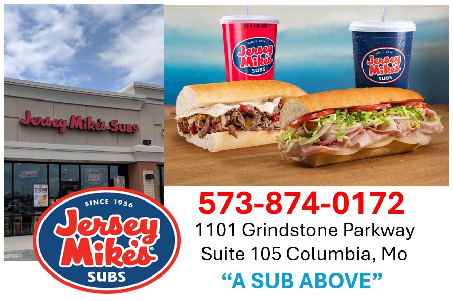 Jersey Mike's