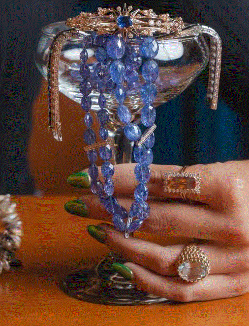 St. John & Myers Jewelry