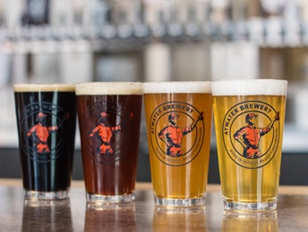 Atwater Brewery