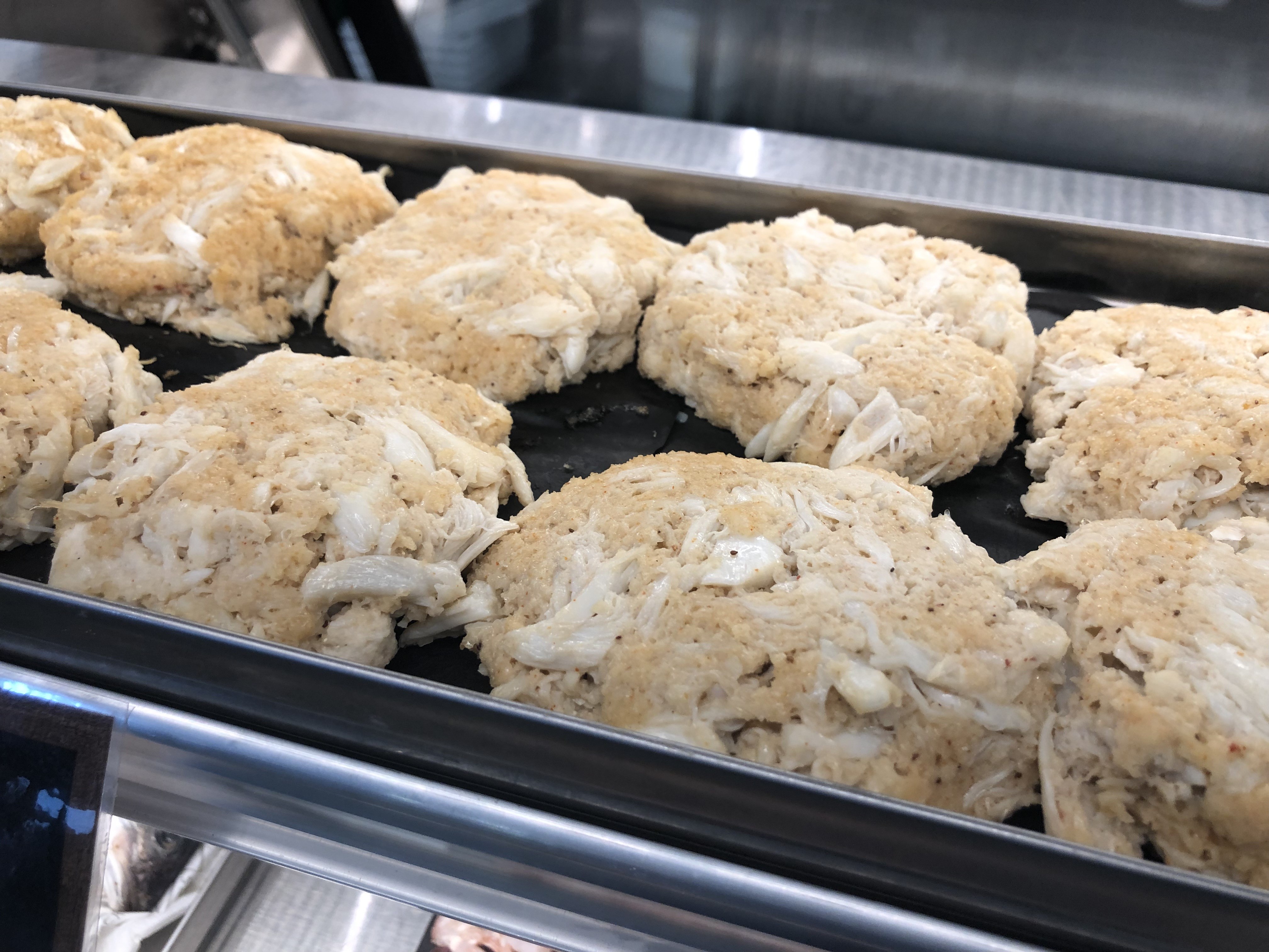 The Marketplace at John Gross