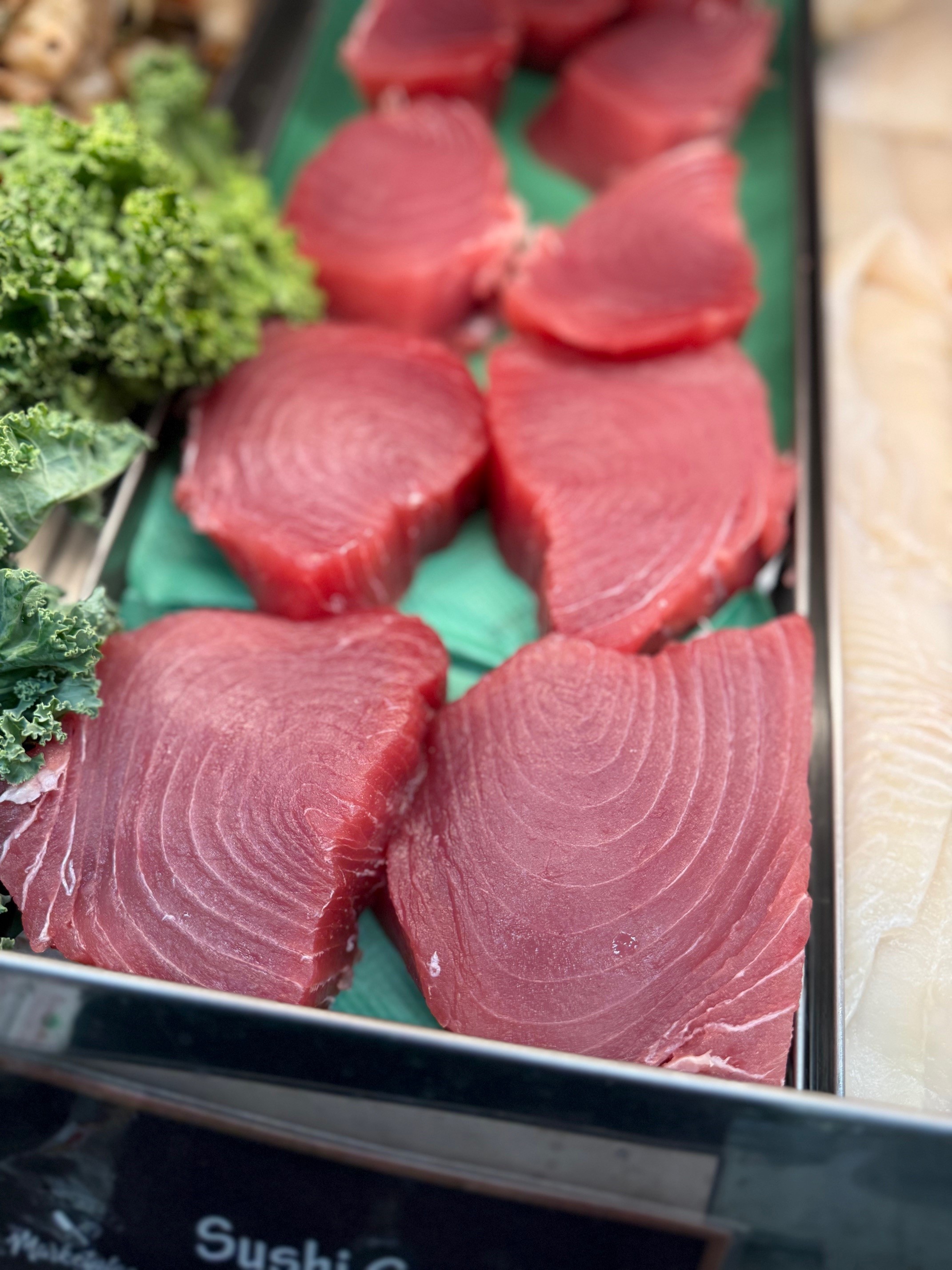 The Marketplace at John Gross