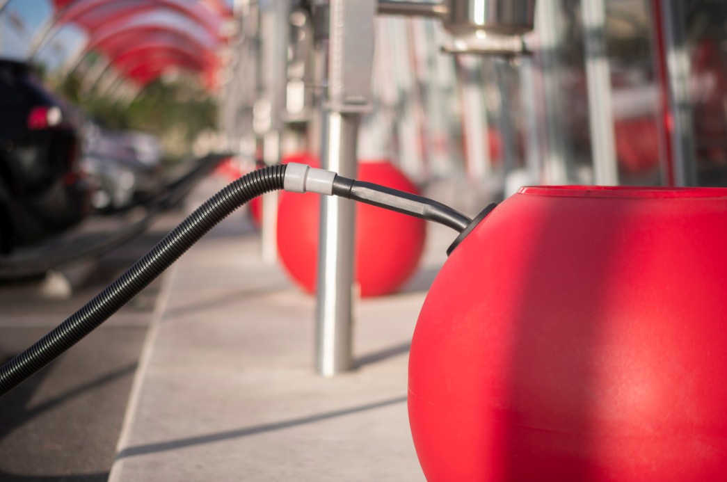 Tommy's Express Car Wash 