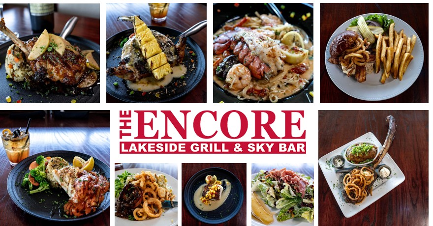 The Resort at Lake of the Ozarks