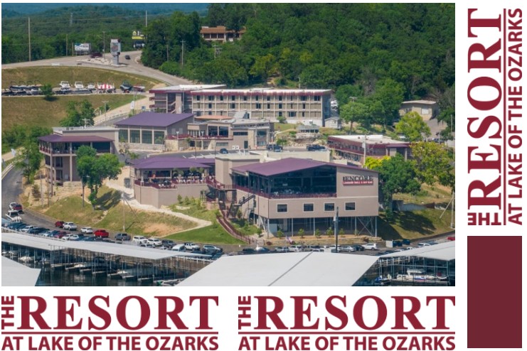 The Resort at Lake of the Ozarks