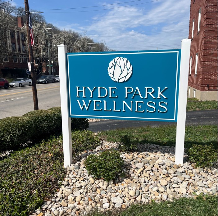 Hyde Park Wellness