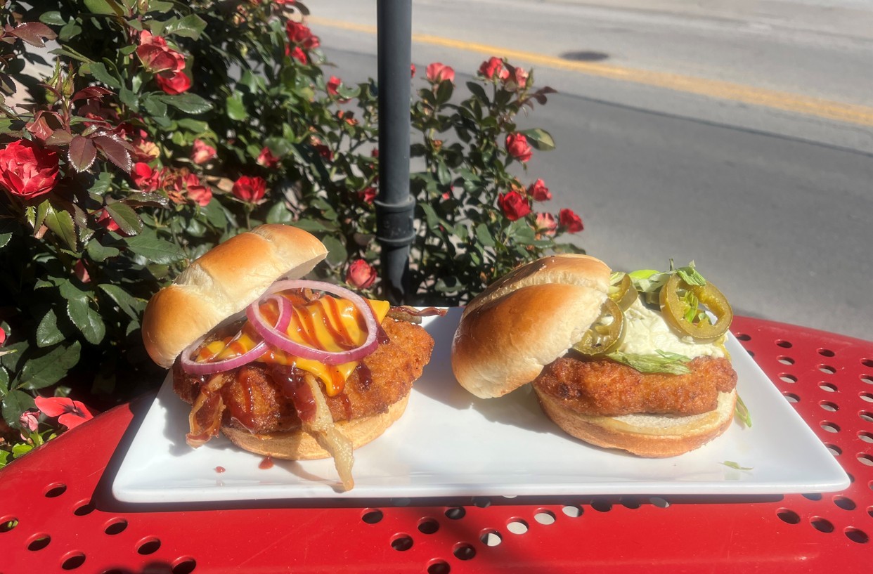 MVP Sports Bar & Grille