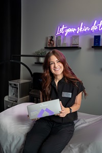 Mystique Medical Spa