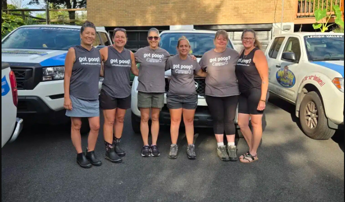 Lehigh Valley Scoopers